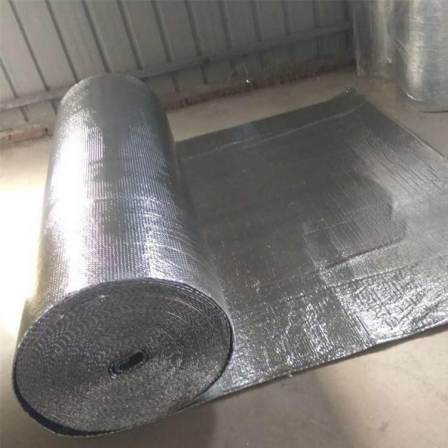0.5mm insulation film insulation material thickened roof reflective insulation film Shengjin