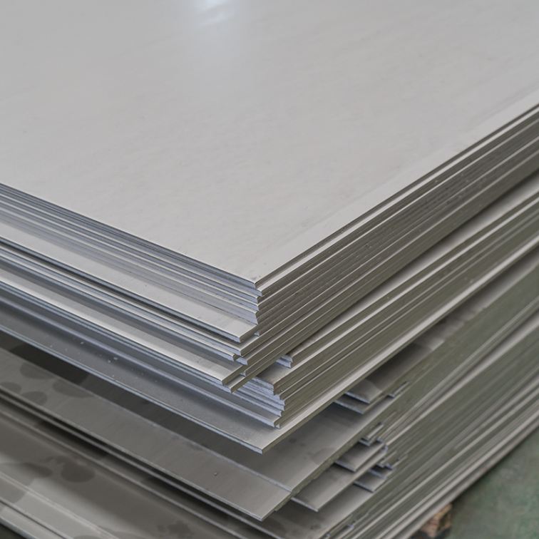 Supply 2507 stainless steel plate with complete specifications for shipment from Qingshan agent manufacturer with bidirectional corrosion resistance