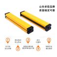 Light curtain infrared safety light curtain sensor Industrial punch photoelectric protection device can be customized