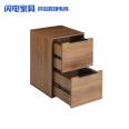 Office filing cabinets, wooden cabinets, short cabinets, combination drawers, floor storage cabinets, cross-border export specialized supply source