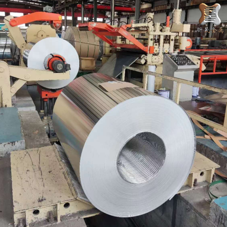 Spot insulated aluminum coil 1060 aluminum thin sheet 3003 aluminum sheet 0.2 0.3 0.4 0.5 0.6 0.7 0.8mm aluminum coil