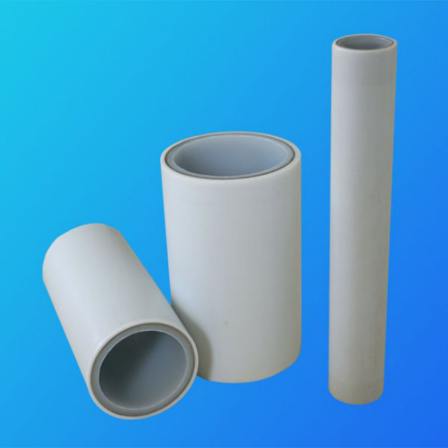 PSP steel plastic composite pressure pipe double hot melt highway water conduit PSP pipe expansion electromagnetic fusion connection