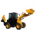 Two end busy excavator 20-25 specifications and models [lifting] for agricultural engineering use