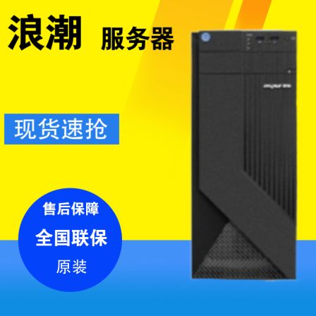 Inspur NP3020M5 64GB entry-level tower server Intel Xeon E-2224 CPU