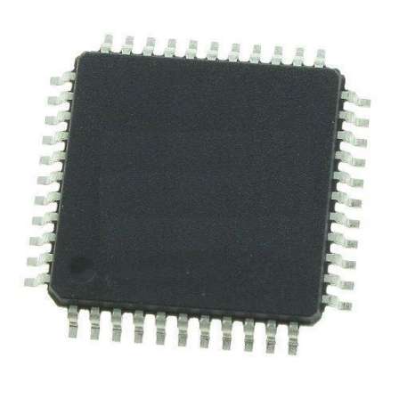 PIC18F47Q10T-I/PT Electronic Components MICROCHIP