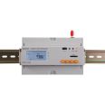 Ankorei prepaid electricity meter DTSY1352-NK/4G guide rail type three-phase intelligent remote energy meter wireless communication