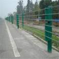 Supply of stainless steel composite pipe bridge rope guardrails,