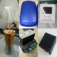 Main business: Precision plastic mold manufacturing, 10 CNC machine tools, rapid mold making