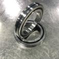 Cross roller bearing CRBH11015 size customized processing non-standard production mechanical arm bearings