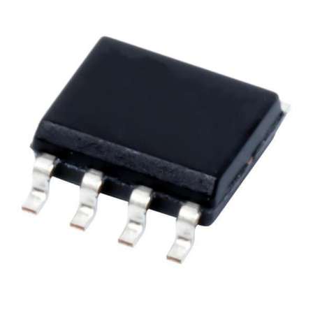 TLV2372ID operational amplifier and comparator Texas Instruments
