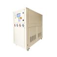 Industrial chiller cold air circulation refrigeration equipment injection water cooled air cooled cold water