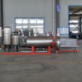 Harmless treatment equipment for leftovers from Jinxu Energy slaughterhouse, humidifier for treating sick and dead pigs, cattle, and sheep in the breeding farm