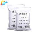 Supply of industrial grade 99% Maltodextrin wholesale concrete thickening gelling agent