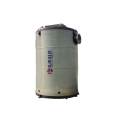 Supply of complete equipment for intelligent control integrated prefabricated pump station fiberglass cylinder