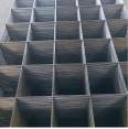 Building mesh factory steel mesh customized metal welded mesh wall, floor heating bridge can be used