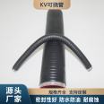 KV metal flexible tube 0.6mm for indoor dry places, can be freely cut by Fujie