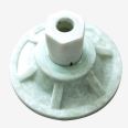 Chengxinda GFRP fiberglass anchor rod supporting 10T to 18T load-bearing capacity fiberglass tray nut