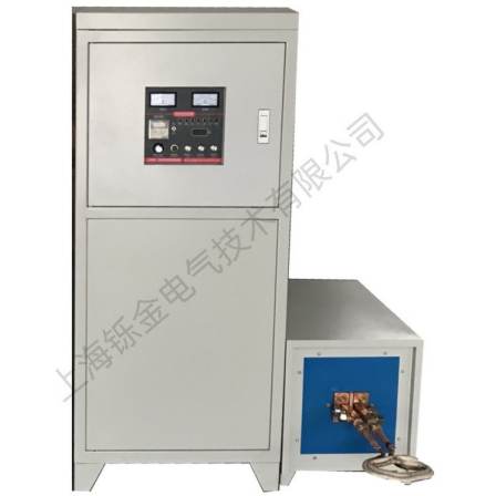 Heat treatment quenching equipment, ultrasonic frequency quenching furnace, shaft gear inner hole, automotive parts quenching machine