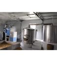 Invest in 300 jin diesel fired coal distillation Baijiu brewing equipment of Yaduo Functional Distillery