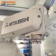 Mitsubishi Robot RV-3SDB-S43 Teaching Special Robot Universal Joint Manipulator