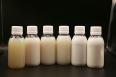 Production company of special acrylic lotion for water-based waterproof/ink/varnish/varnish blending