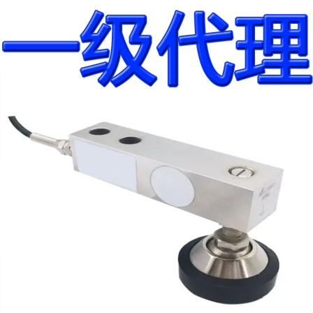 SBH-0.25t batching weighing control weighing sensor cantilever beam structure alloy steel material