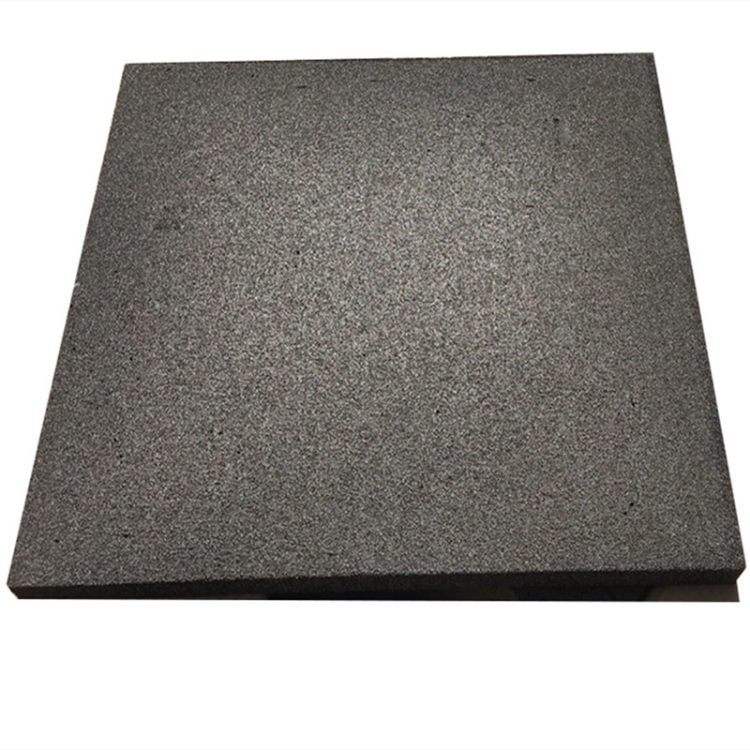 Foam glass tube shell arc plate Jiayu thermal insulation foam glass 1m long supplied by the manufacturer