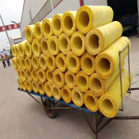 Jiayou Environmental Protection Aluminum Silicate Pipe Supply Sufficient High Density Aluminium silicate Insulating Pipe