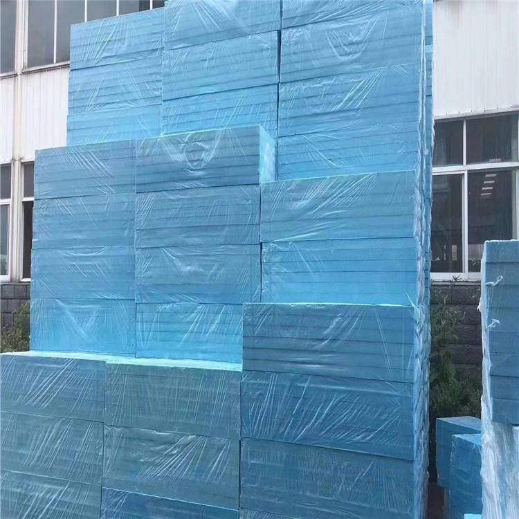 Exterior wall dedicated decorative integrated panel, thermal insulation extruded panel, high pressure extruded panel