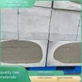 Foam glass brick tile foam glass arc plate tank pipe cold insulation