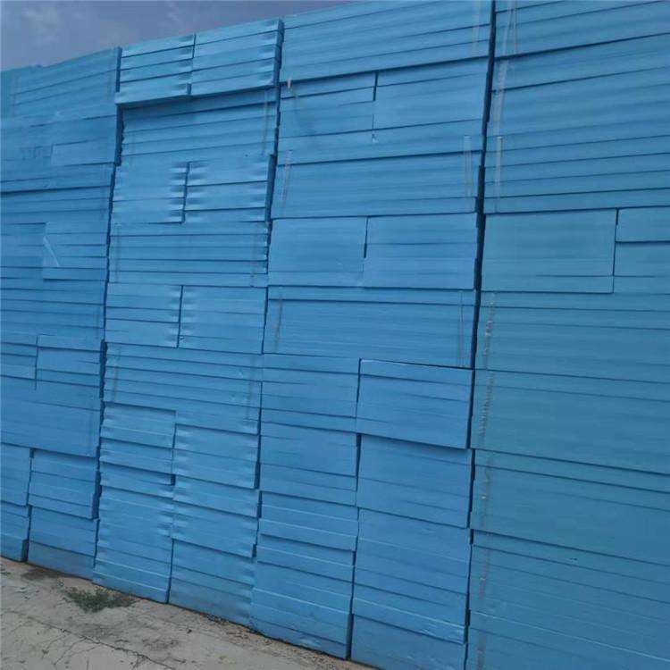 Exterior wall dedicated decorative integrated panel, thermal insulation extruded panel, high pressure extruded panel