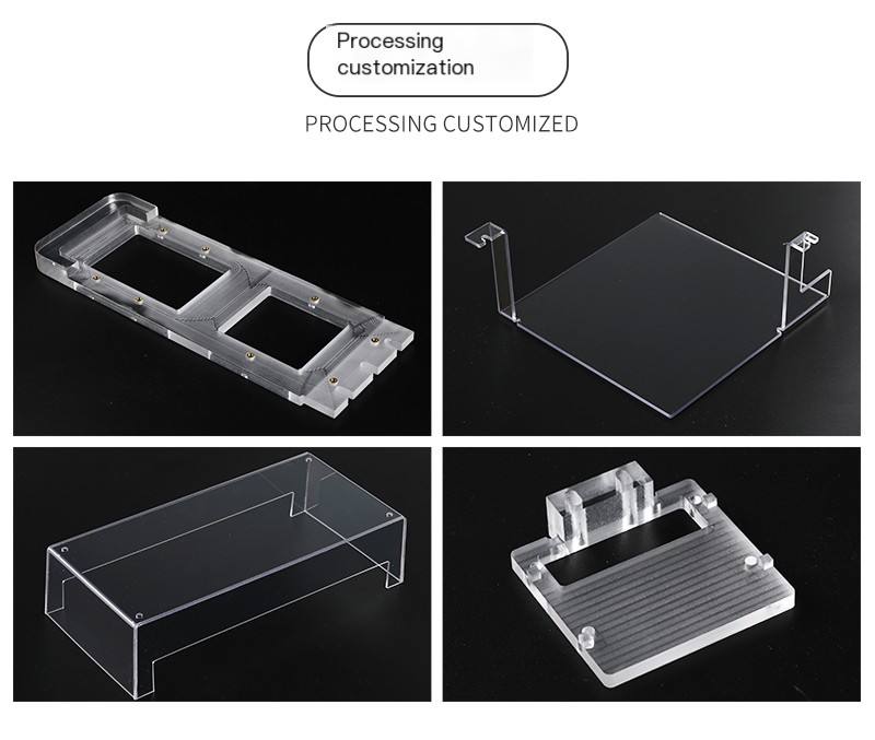 PC board, PC endurance board, Pc transparent polycarbonate board with 10 years of production experience selected by Fu Lang