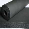 Huamei B1 grade rubber plastic central air conditioning condensate insulation cotton board pipeline insulation material