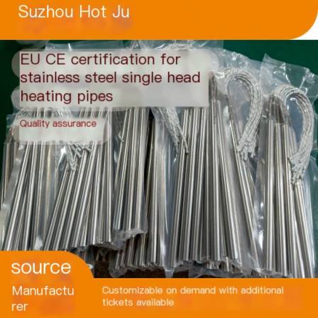 Electric heating tube manufacturer, hot polymer electric heating, customized heating, rapid heating, stainless steel 1500W precision heating rod