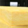 Sticking aluminum foil superfine centrifugal glass wool felt, high strength polypropylene film, Class A fireproof