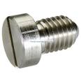 22050 German HALDER positioning ball and all stainless steel ball head plunger GANTER ball spring pin GN815