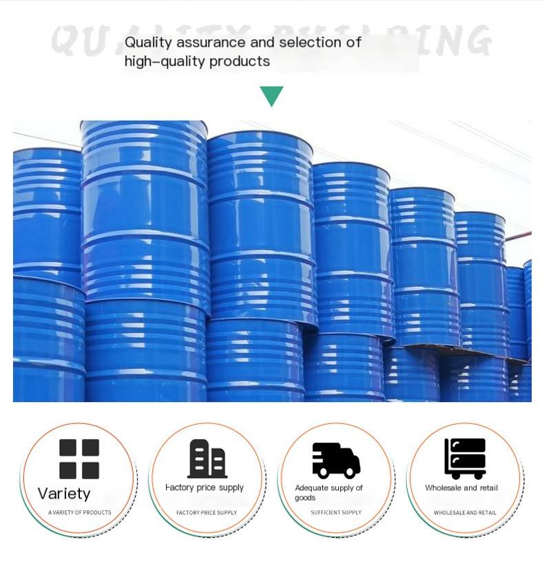 64-17-5 Industrial Alcohol Industrial Ethanol National Standard Industrial Grade Cleaning Agent Solvent Dexian