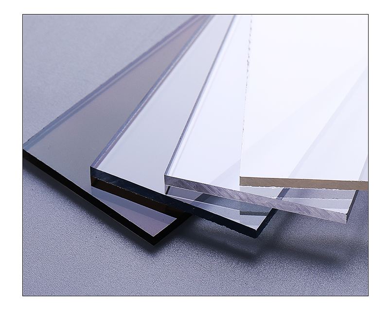 Anti static PVC board, plastic sheet, smooth surface carving and bending processing manufacturer, yellow semi transparent PVC board