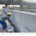 Changzhou Polymer Cement Anticorrosion Slurry Thin Layer Anticorrosion and Carbonization Materials for Concrete Surface