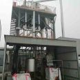 40 ton MVR wastewater evaporator mvr forced circulation sewage zero discharge system manufacturer Kang Jinghui