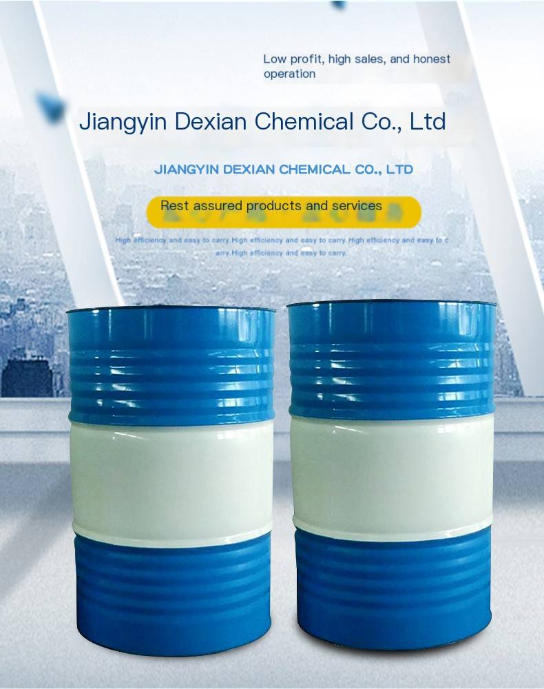 PMA solvent industrial grade PM propylene glycol methyl ether barrel packed paint coating diluent delivered to doorstep