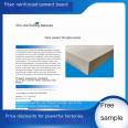 Application of Lutai Fiber Reinforced Cement Board in Asbestos-free Building Interior and Exterior Walls: Interior Wall Partition Lining Board, Exterior Wall Dry Hanging