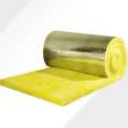 Golden Monkey hydrophobic Glass wool is easy to cut, convenient for construction, healthy, environmentally friendly, waterproof and anti-corrosion