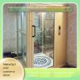 Dongsheng Elevator Shanghai Household Elevator Manufacturer