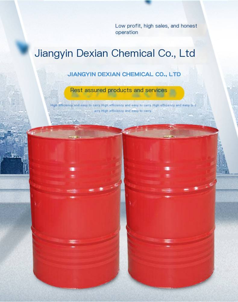 Dexian Chemical White Electric Oil Manufacturer Industrial Gasoline Solvent Anti White Water Quick Drying Cleaning Agent with Strong Stain Removal