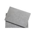 Lutai Asbestos-free Fiber Reinforced Cement Pressure Plate External Wall A1 Fire, Moisture, Thermal Insulation, and Sound Insulation