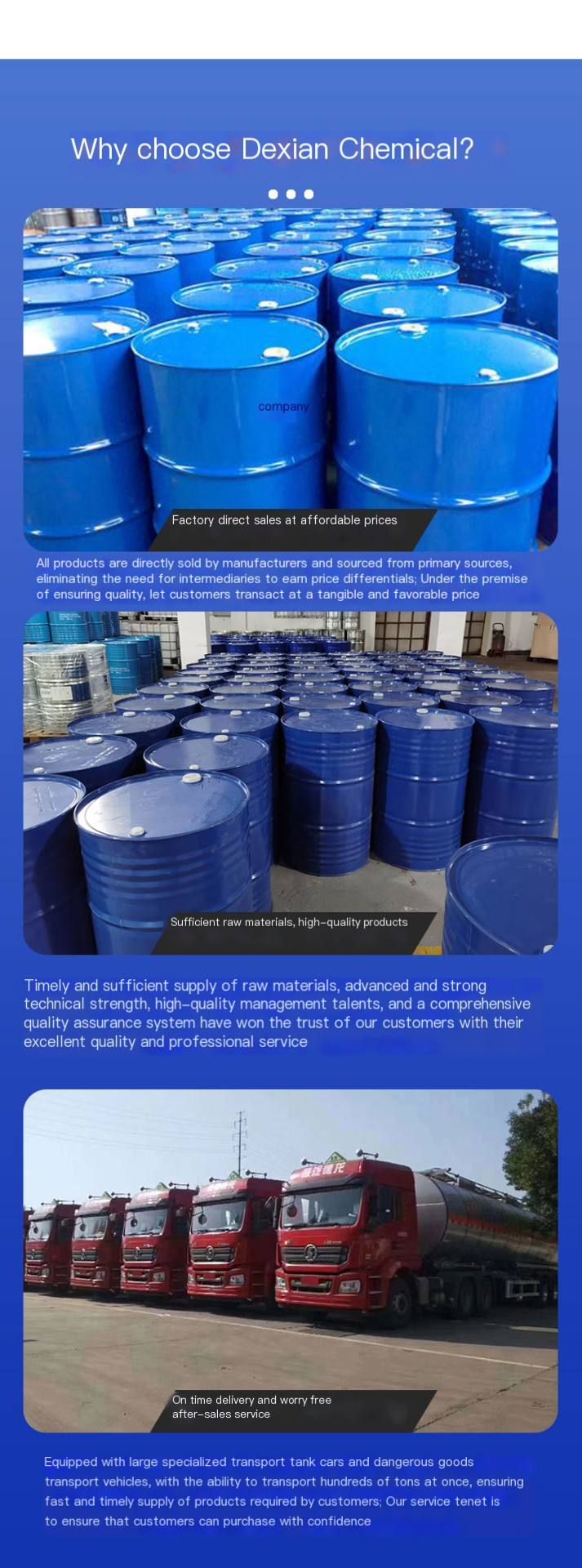 Propylene glycol methyl ether PM solvent in barrels, industrial grade slow drying diluent, original from spot manufacturers