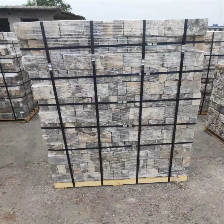 Antique small green tiles, ancient buildings, green tiles, board tiles, corrosion-resistant and pressure-resistant green tiles, construction supplies support customization