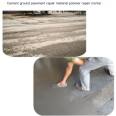 Emergency repair materials for gas station ground damage Hongsheng Ruida cement ground repair materials