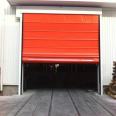 Cold proof Roller shutter, lifting type industrial fast roller shutter, various specifications, customized production, Deshun Doors